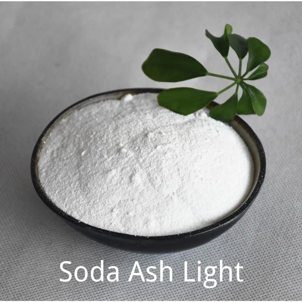 Soda Ash Light